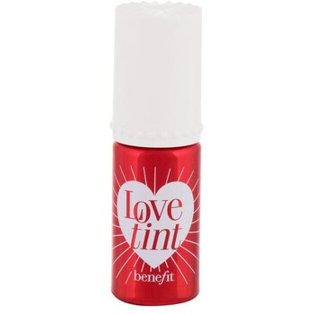 Lovetint Liquid Lipstick - Multifunkčný tekutý rúž 6 ml
